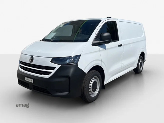 VW Nutzfahrzeuge Transporter Kastenwagen RS 3100mm