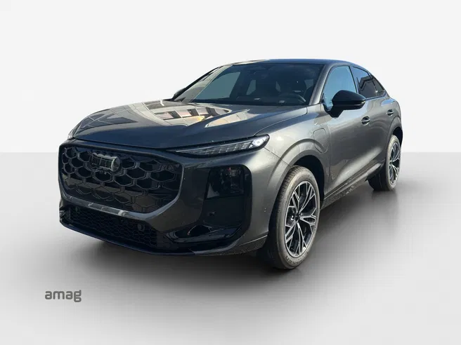 AUDI Q3 SB e-hybrid 200 kW