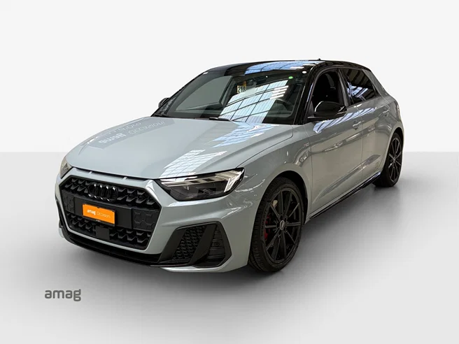 AUDI A1 Sportback 35 TFSI S line