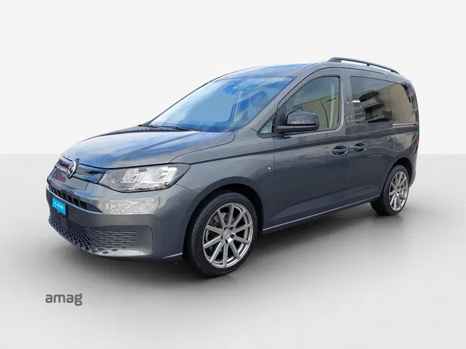 VW Veicoli Commerciali Caddy LI 1.5TSI 114PS 7G DSG