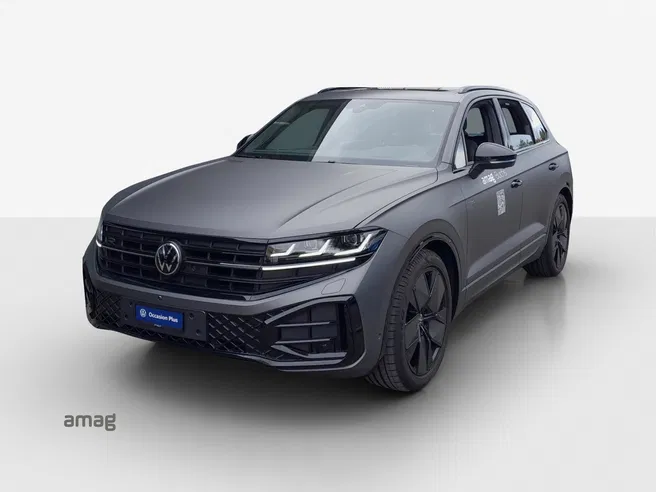 VW Touareg PA R-Line