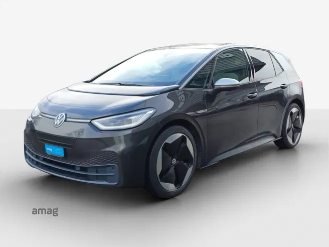 VW ID.3 1ST Max Pro Performance