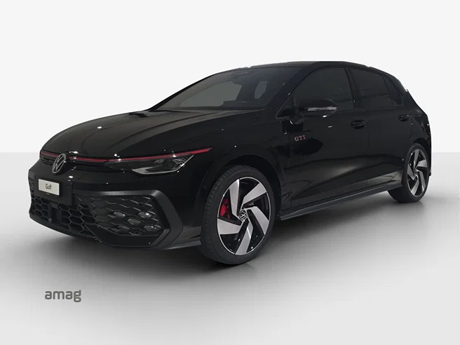 VW Golf GTI Essential