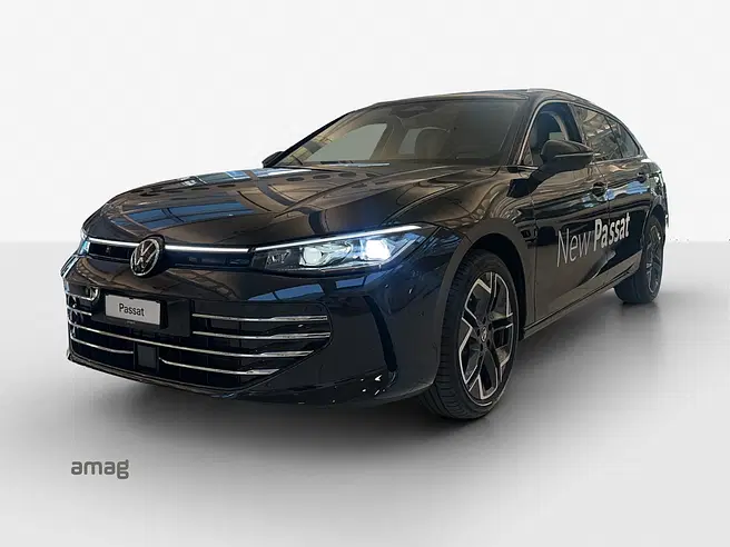 VW Passat Variant NF Elegance