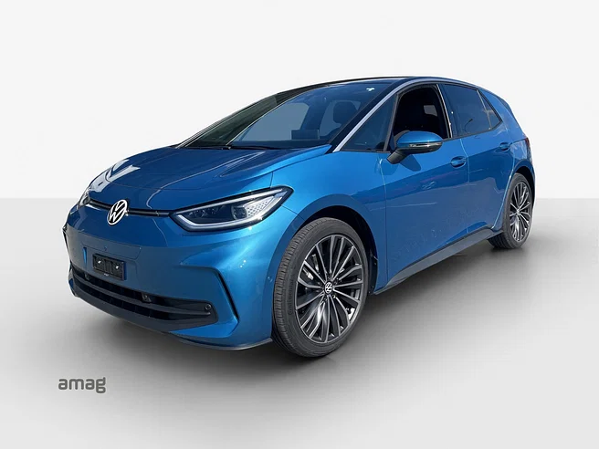 VW ID.3 Pro UNITED