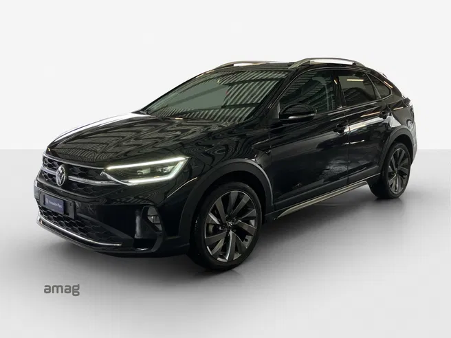 VW Taigo Style 1.0TSI 110PS DSG