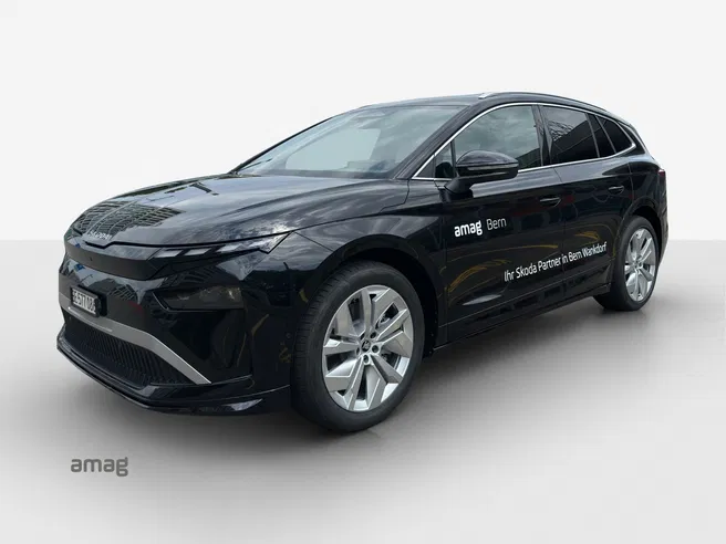 Škoda Enyaq Selection