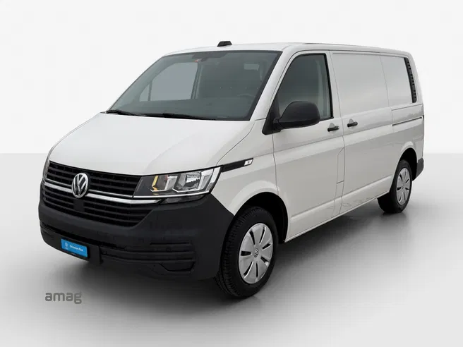 VW Nutzfahrzeuge 6.1 Kasten 3000 TDI CR 110 5G