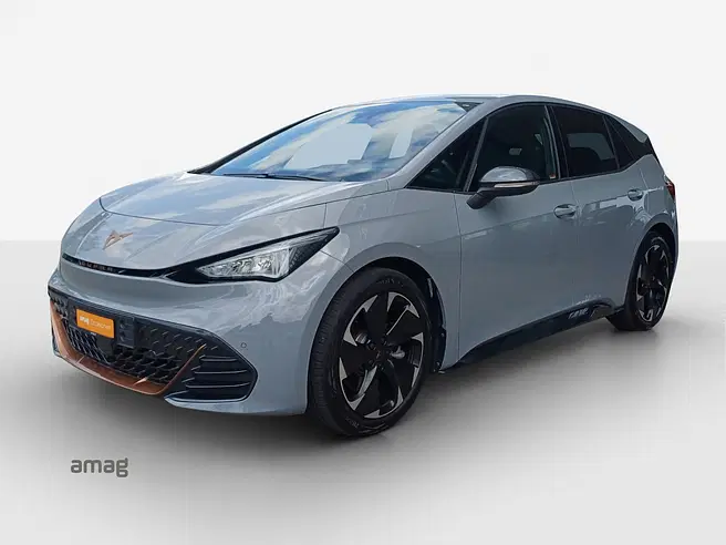Cupra BORN 58kWh e-Boost (netto)