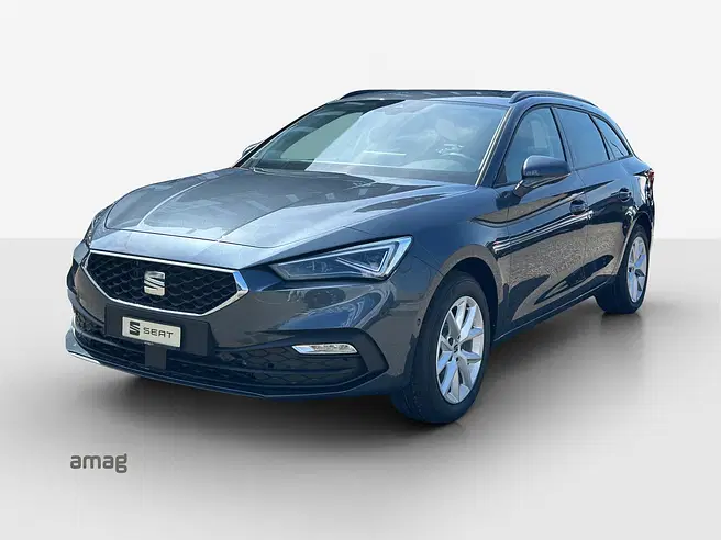 Seat NEW LEON SPORTSTOURER BUSINESS EDITION