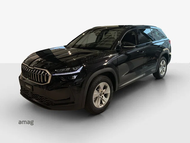 Škoda Kodiaq Selection
