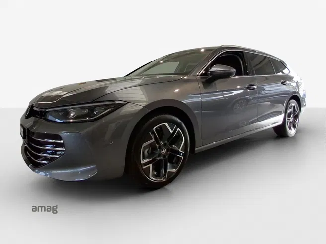 VW PaVar EL 2.0TDI 150PS DSG