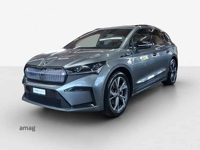Škoda Enyaq Sportline 85 4x2