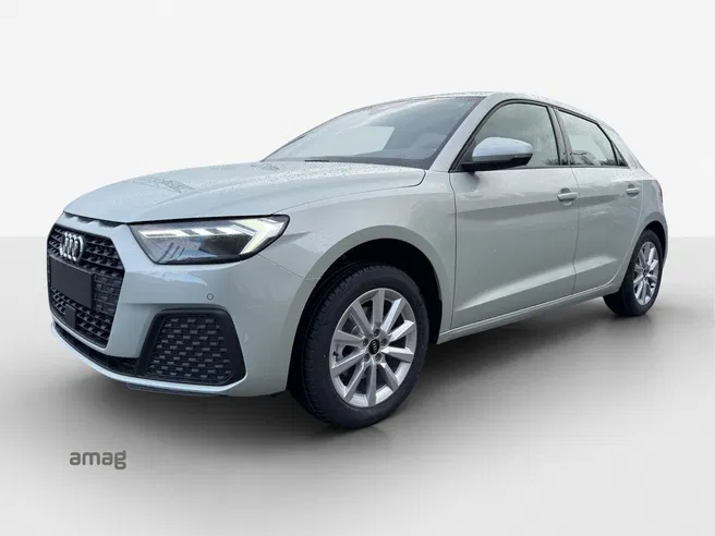 AUDI A1 Sportback 30 TFSI Attraction