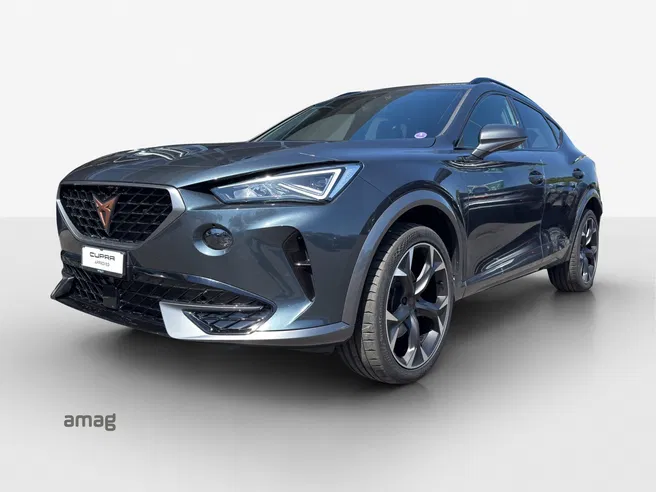 Cupra CUPRA FORMENTOR INICIO 4DRIVE (netto)