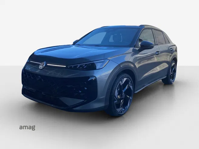 VW T-Roc NF R-Line