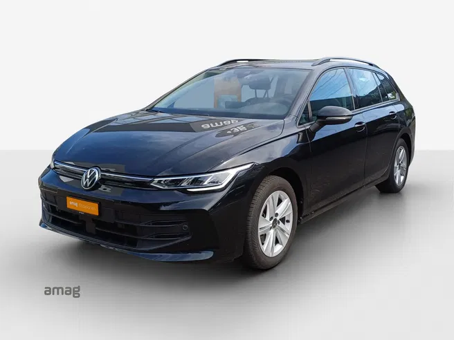 VW Golf Variant PA Life