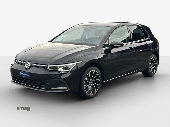 VW Golf Style 1.4TSI PHEV204PSDSG