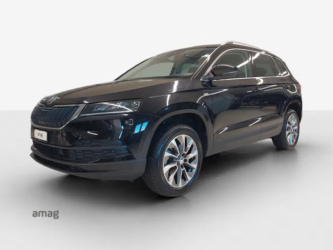 Škoda KAROQ CL 1.5 TSI 150PS 7DSG