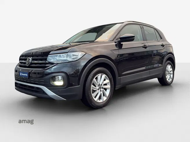 VW T-Cross Limited 1.0TSI110PSDSG