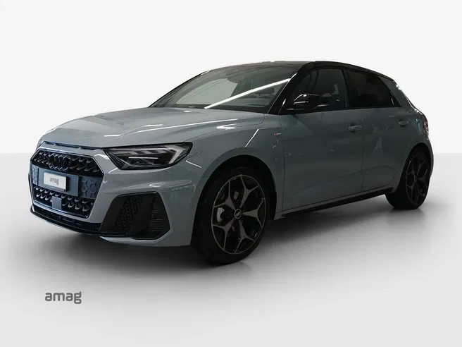 AUDI A1 Sportback 35 TFSI S line