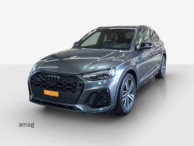AUDI Q5 45 TFSI S line