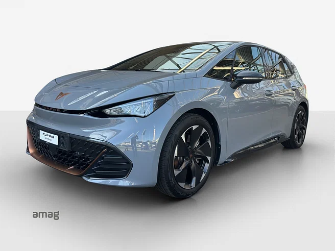 Cupra BORN 58kWh e-Boost (netto)