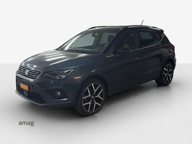Seat ARONA HOLA FR (netto)
