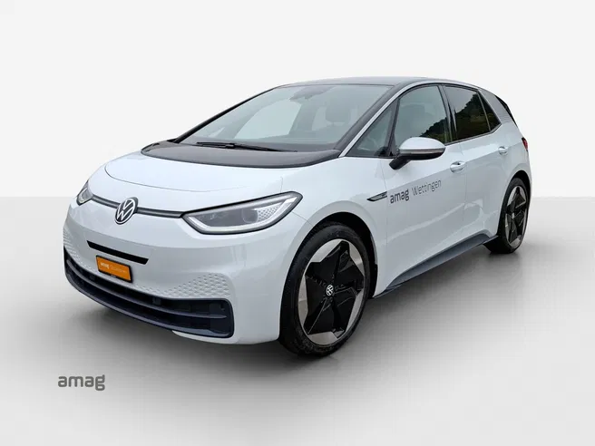 VW ID.3 1ST Max Pro Performance