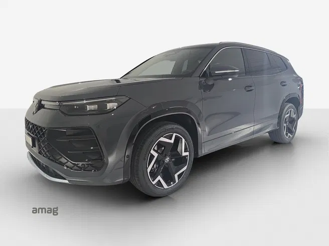 VW Tayron R-Line