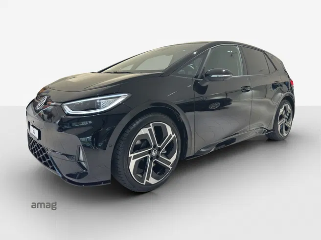 VW ID.3 GTX Perf. UNITED 326PS