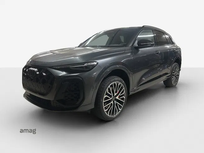 AUDI Q5 SUV e-hybrid quattro 270 kW