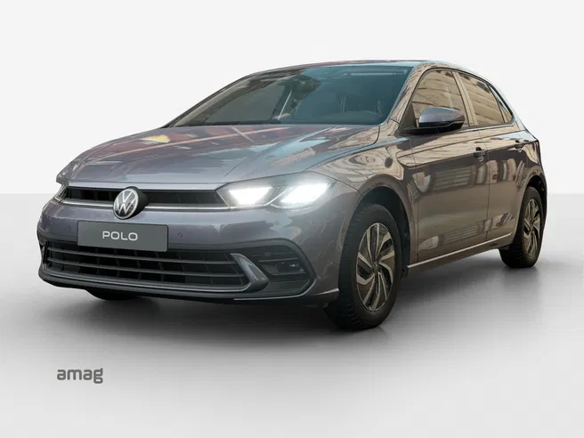 VW Polo Life