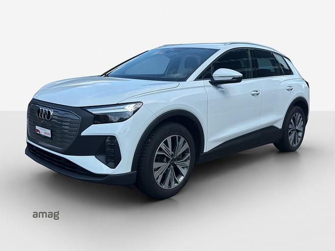 AUDI Q4 40 e-tron