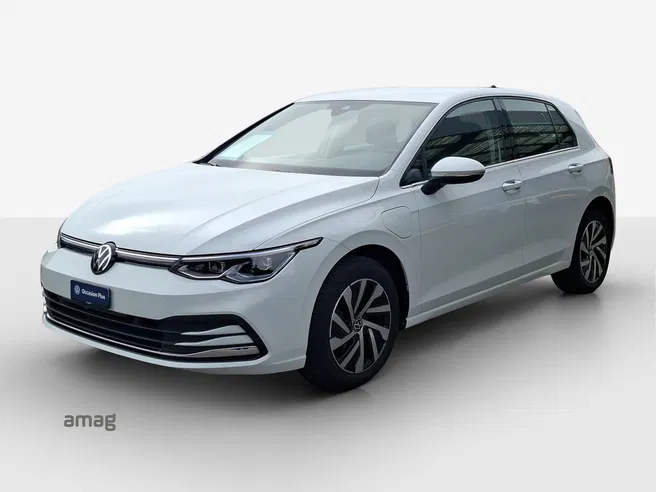 VW Golf Style 1.4TSI PHEV204PSDSG