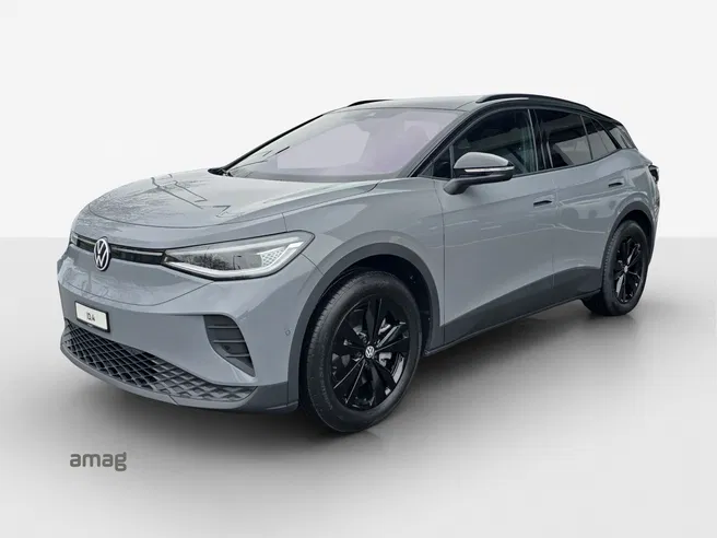 VW ID.4 Pro UNITED