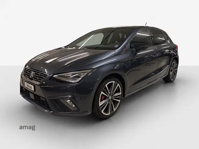 Seat IBIZA ANNIVERSARY LE (net)