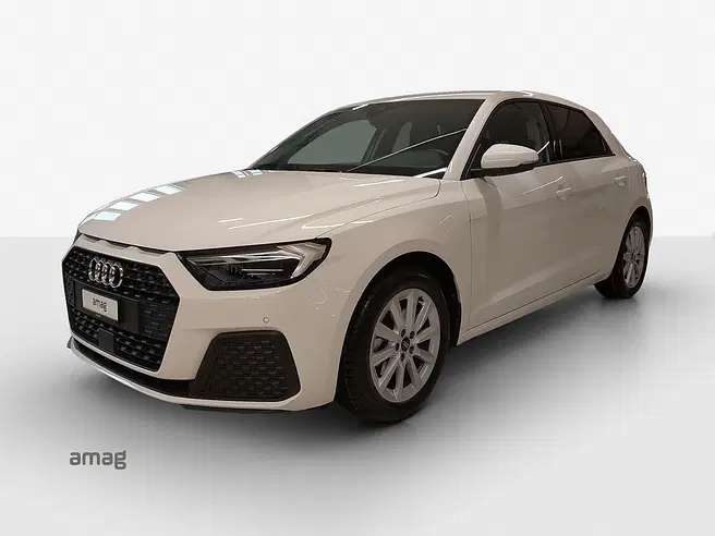 AUDI A1 Sportback 30 TFSI