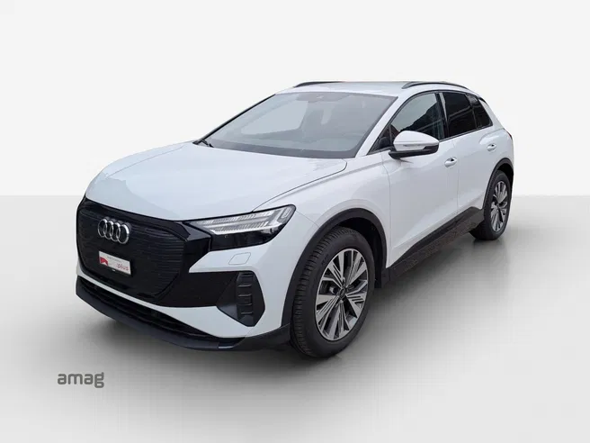 AUDI Q4 35 e-tron