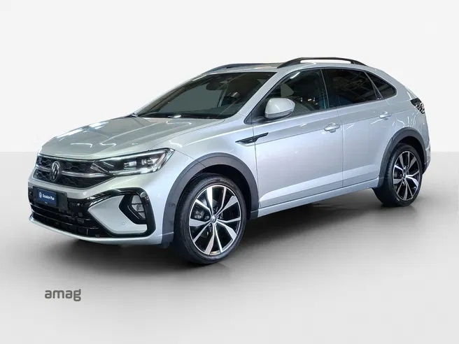 VW Taigo R-Line