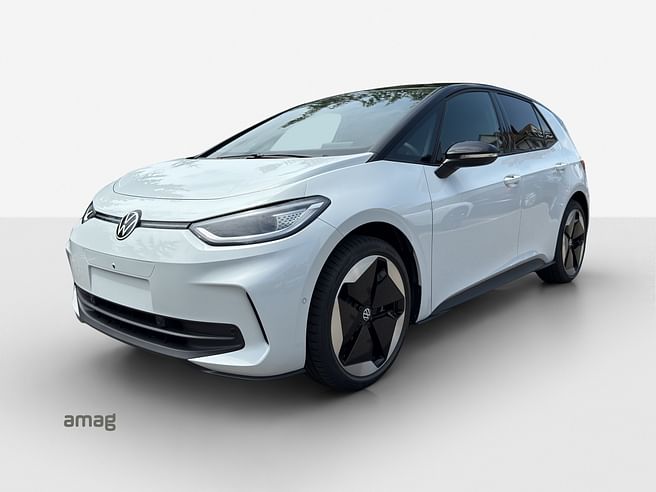 VW ID.3 Pro S UNITED