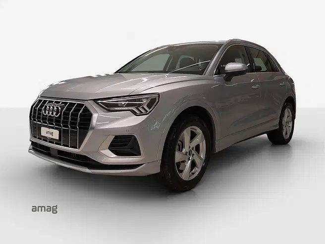 AUDI Q3 40 TDI advanced Attraction