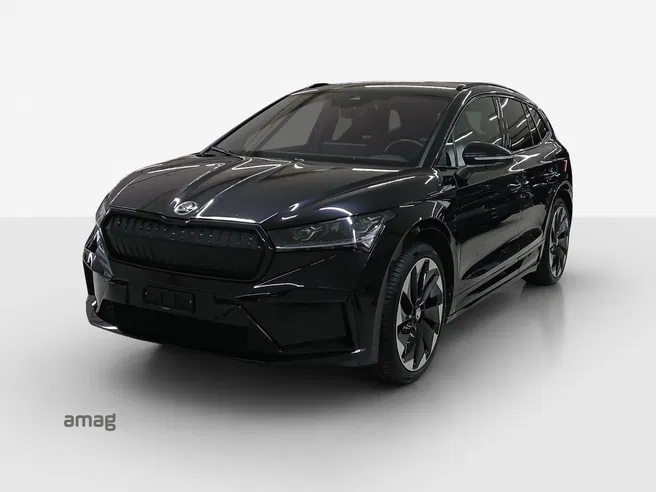 Škoda ENYAQ Sportline iV 80 4x2