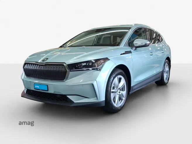 Škoda ENYAQ iV 80 4x2