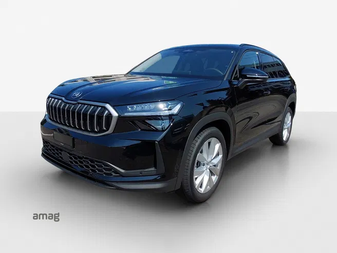Škoda Kodiaq Dynamic (Netto)