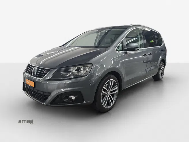 Seat Alhambra HOLA FR 1.4TSI 7DS