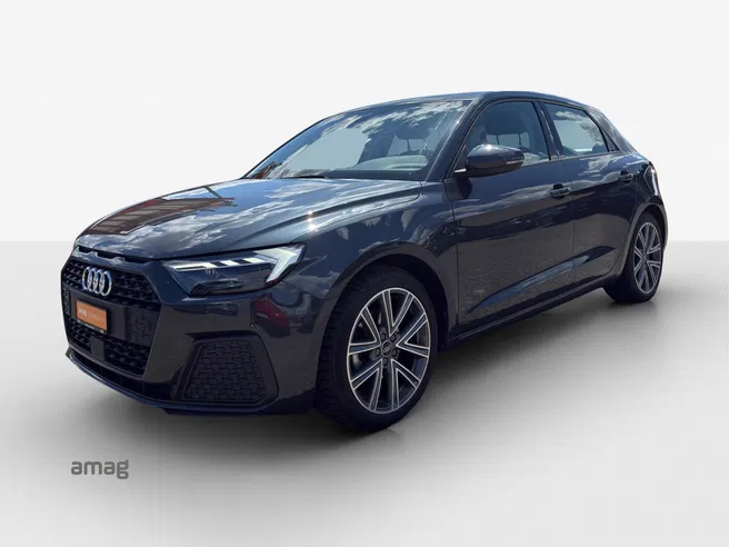AUDI A1 Sportback 30 TFSI Attraction
