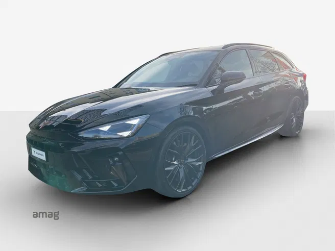 Cupra Leon SP 2.0TSI 400 4 BS