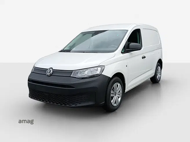 VW Veicoli Commerciali Caddy Cargo Entry