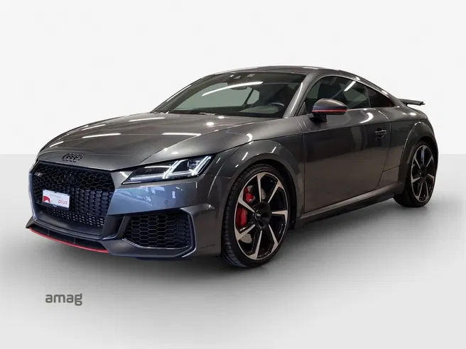 AUDI TT RS Coupé